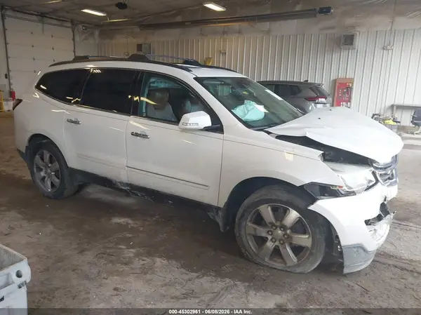 1GNKVJKD7HJ282750 2017 CHEVROLET TRAVERSE - Image 1