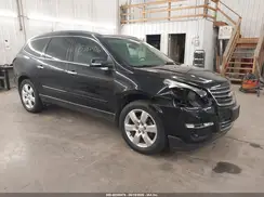 1GNKVJKD7HJ283459 2017 CHEVROLET TRAVERSE