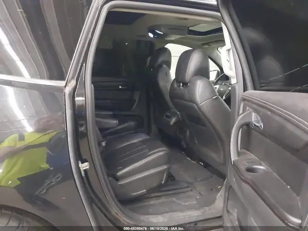 1GNKVJKD7HJ283459 2017 CHEVROLET TRAVERSE - Image 8