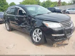 1GNKVJKD7HJ304892 2017 CHEVROLET TRAVERSE