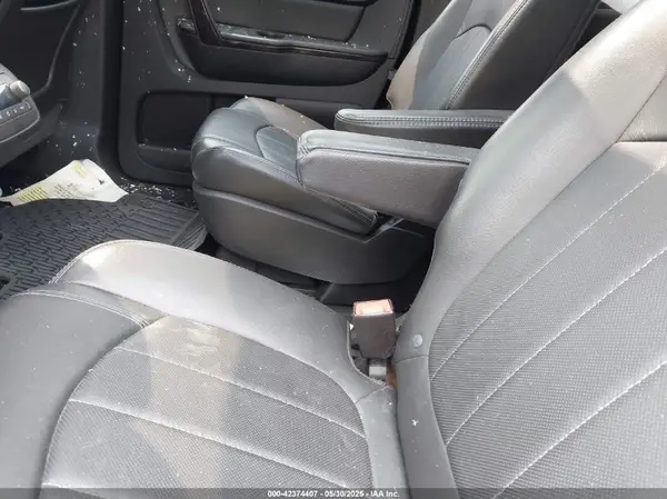 1GNKVJKD7HJ304892 2017 CHEVROLET TRAVERSE - Image 8