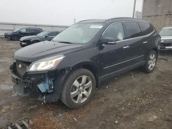 1GNKVJKD7HJ311292 2017 CHEVROLET TRAVERSE - Image 1