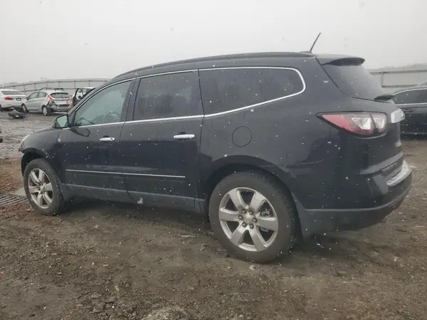 1GNKVJKD7HJ311292 2017 CHEVROLET TRAVERSE - Image 2