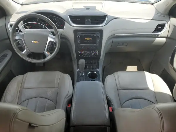 1GNKVJKD7HJ333518 2017 CHEVROLET TRAVERSE - Image 8