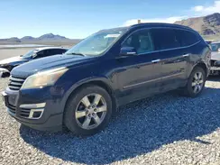 1GNKVJKD8GJ100861 2016 CHEVROLET TRAVERSE