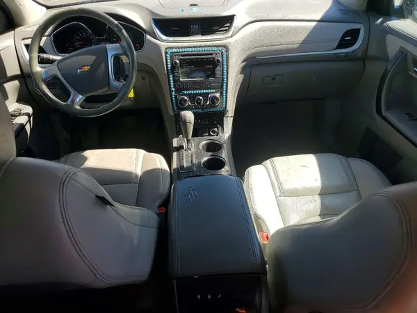 1GNKVJKD8GJ100861 2016 CHEVROLET TRAVERSE - Image 8