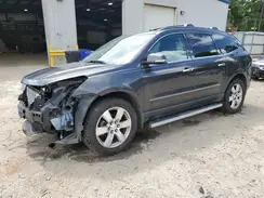 1GNKVJKD8GJ100942 2016 CHEVROLET TRAVERSE