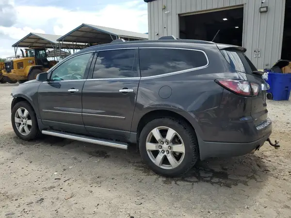 1GNKVJKD8GJ100942 2016 CHEVROLET TRAVERSE - Image 2