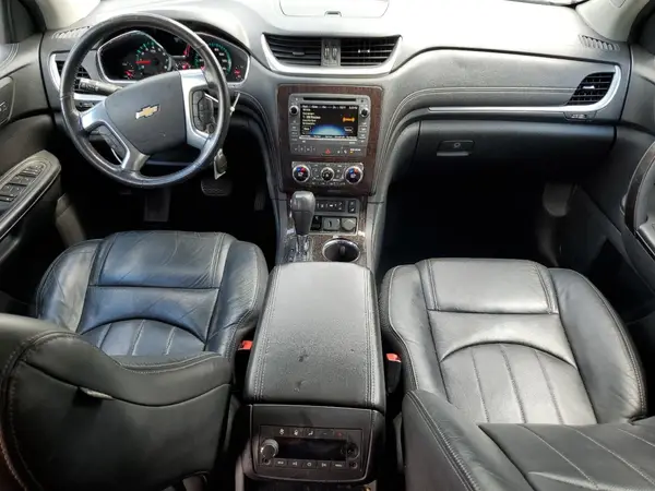 1GNKVJKD8GJ100942 2016 CHEVROLET TRAVERSE - Image 8
