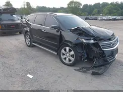 1GNKVJKD8GJ101136 2016 CHEVROLET TRAVERSE