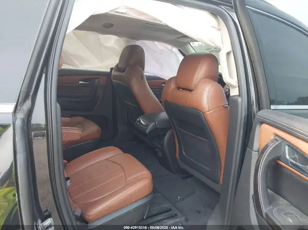 1GNKVJKD8GJ101136 2016 CHEVROLET TRAVERSE - Image 8