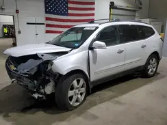 1GNKVJKD8GJ106790 2016 CHEVROLET TRAVERSE