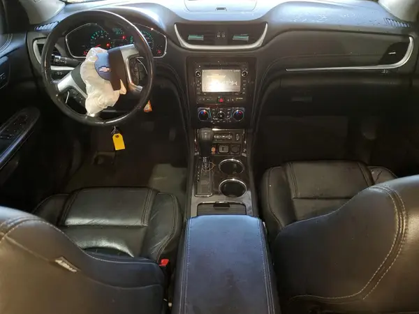 1GNKVJKD8GJ106790 2016 CHEVROLET TRAVERSE - Image 8