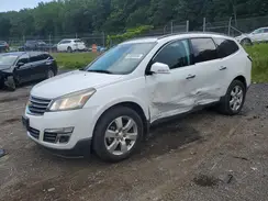 1GNKVJKD8GJ110273 2016 CHEVROLET TRAVERSE