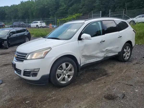 1GNKVJKD8GJ110273 2016 CHEVROLET TRAVERSE - Image 1