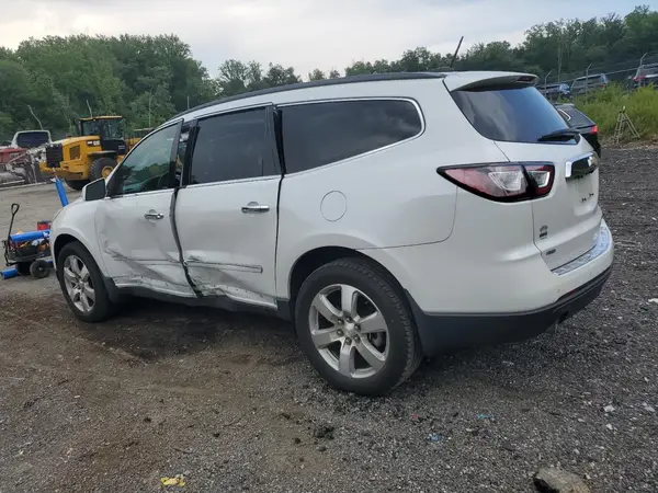1GNKVJKD8GJ110273 2016 CHEVROLET TRAVERSE - Image 2