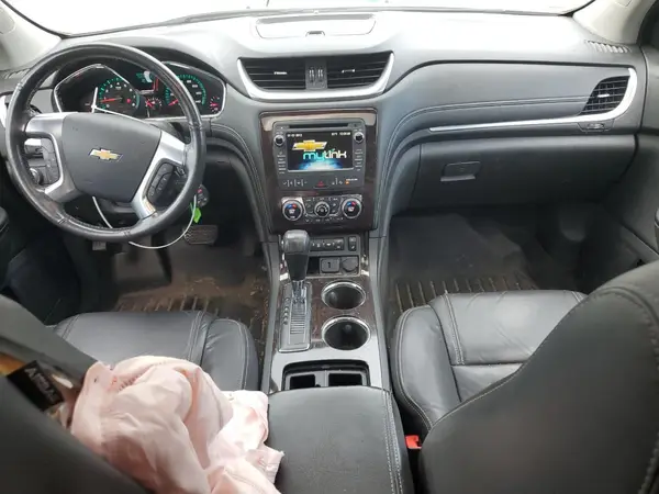 1GNKVJKD8GJ110273 2016 CHEVROLET TRAVERSE - Image 8