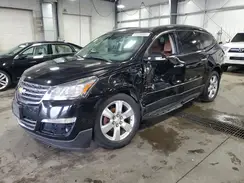 1GNKVJKD8GJ142463 2016 CHEVROLET TRAVERSE