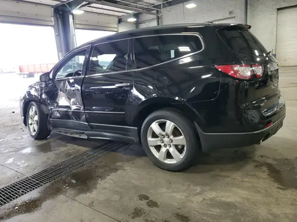 1GNKVJKD8GJ142463 2016 CHEVROLET TRAVERSE - Image 2