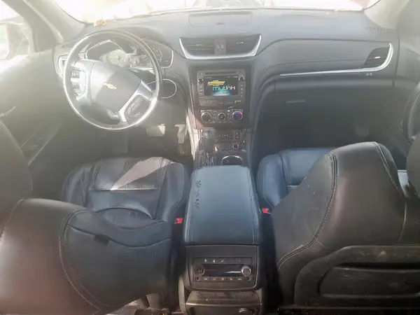 1GNKVJKD8GJ154905 2016 CHEVROLET TRAVERSE - Image 8