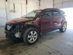 1GNKVJKD8GJ183675 2016 CHEVROLET TRAVERSE