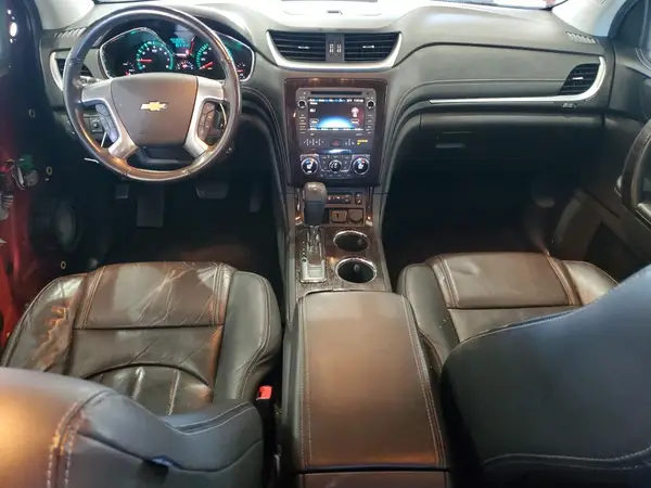 1GNKVJKD8GJ183675 2016 CHEVROLET TRAVERSE - Image 8