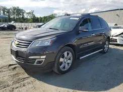 1GNKVJKD8GJ213550 2016 CHEVROLET TRAVERSE