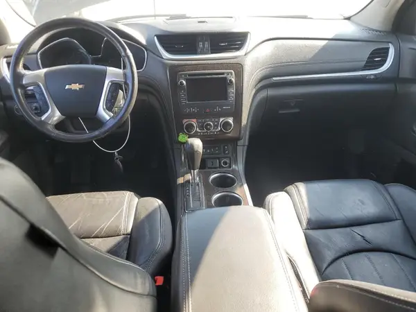 1GNKVJKD8GJ213550 2016 CHEVROLET TRAVERSE - Image 8