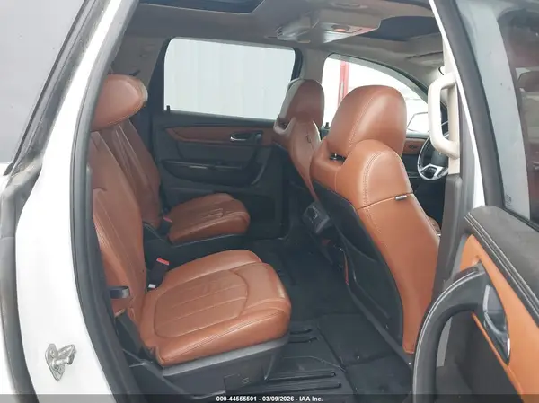 1GNKVJKD8GJ240859 2016 CHEVROLET TRAVERSE - Image 8