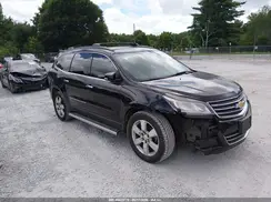 1GNKVJKD8GJ240957 2016 CHEVROLET TRAVERSE