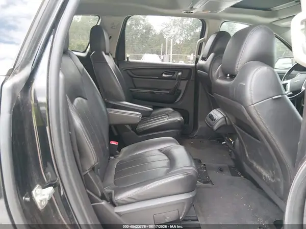 1GNKVJKD8GJ240957 2016 CHEVROLET TRAVERSE - Image 8