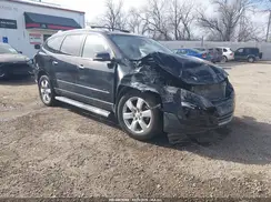 1GNKVJKD8GJ260688 2016 CHEVROLET TRAVERSE