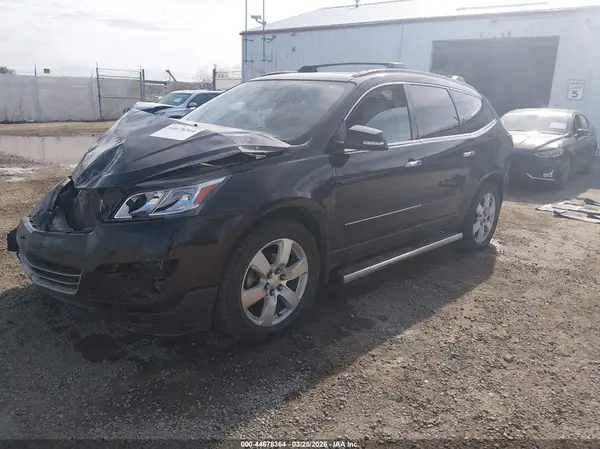 1GNKVJKD8GJ260688 2016 CHEVROLET TRAVERSE - Image 2