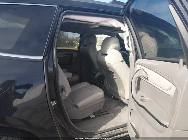 1GNKVJKD8GJ260688 2016 CHEVROLET TRAVERSE - Image 8