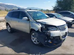 1GNKVJKD8GJ273408 2016 CHEVROLET TRAVERSE