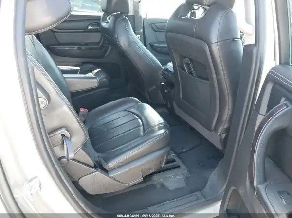 1GNKVJKD8GJ273408 2016 CHEVROLET TRAVERSE - Image 8