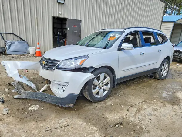 1GNKVJKD8GJ315110 2016 CHEVROLET TRAVERSE - Image 1