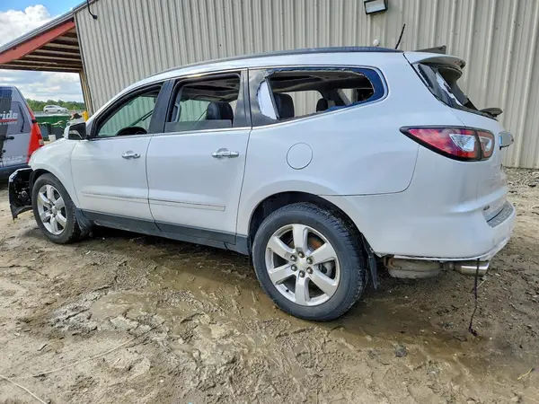1GNKVJKD8GJ315110 2016 CHEVROLET TRAVERSE - Image 2