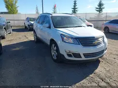 1GNKVJKD8GJ315298 2016 CHEVROLET TRAVERSE