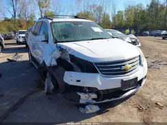 1GNKVJKD8HJ121906 2017 CHEVROLET TRAVERSE