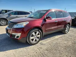 1GNKVJKD8HJ146465 2017 CHEVROLET TRAVERSE