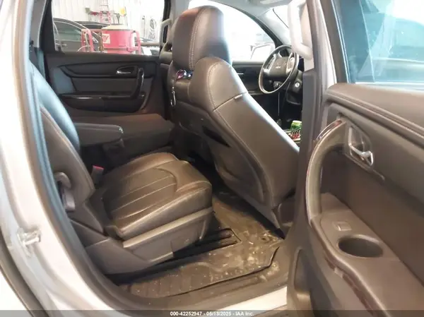 1GNKVJKD8HJ150936 2017 CHEVROLET TRAVERSE - Image 8