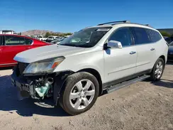 1GNKVJKD8HJ156171 2017 CHEVROLET TRAVERSE