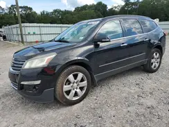 1GNKVJKD8HJ173326 2017 CHEVROLET TRAVERSE