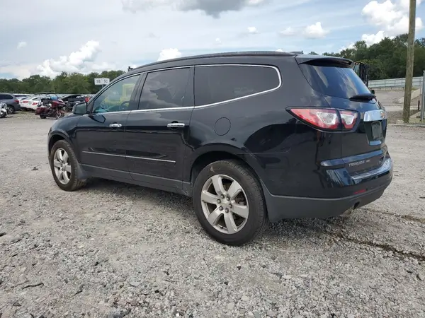 1GNKVJKD8HJ173326 2017 CHEVROLET TRAVERSE - Image 2