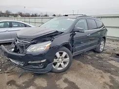 1GNKVJKD8HJ183628 2017 CHEVROLET TRAVERSE