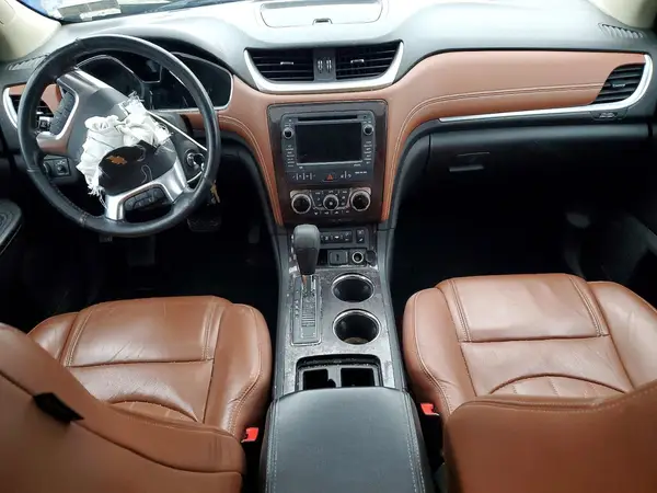 1GNKVJKD8HJ183628 2017 CHEVROLET TRAVERSE - Image 8