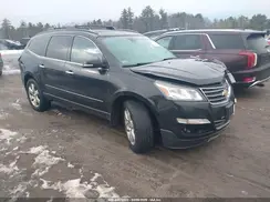 1GNKVJKD8HJ189963 2017 CHEVROLET TRAVERSE