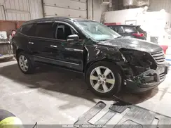 1GNKVJKD8HJ218328 2017 CHEVROLET TRAVERSE