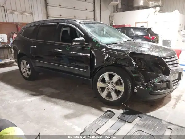 1GNKVJKD8HJ218328 2017 CHEVROLET TRAVERSE - Image 1